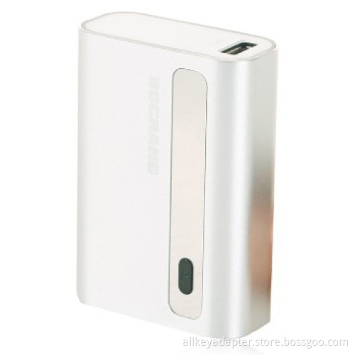 phone power bank charger protable travel charger for table pc iphone